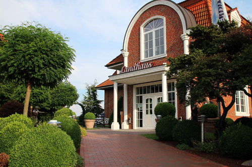 landhaus hochzeit dj hannover