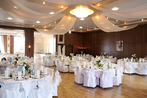 saal im landhaus hochzeit hannover