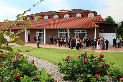 terrasse hochzeit hannover