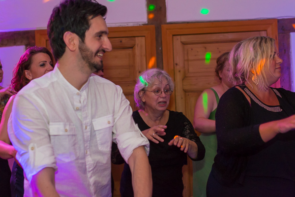 flashmob auf hochzeit