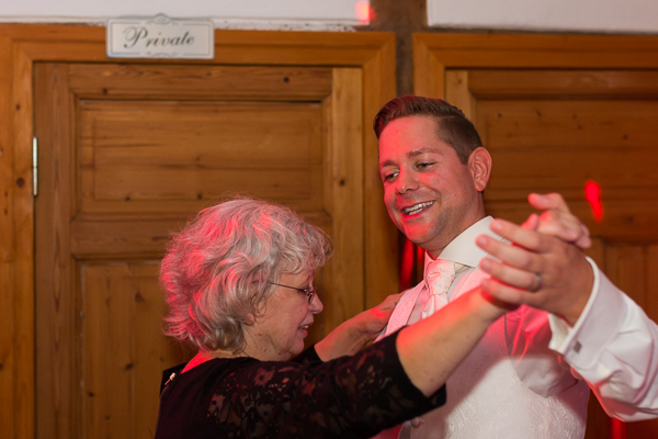 tanzen auf der hochzeit