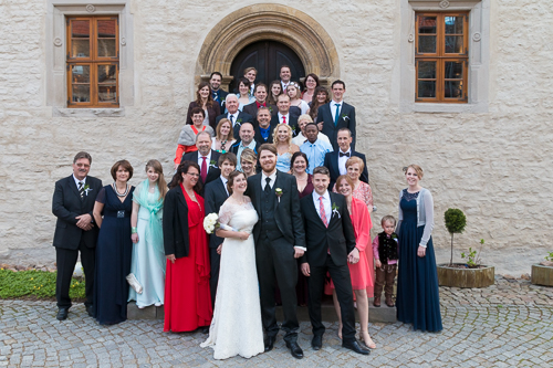 gruppenfoto