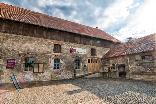 hochzeit auf dem rittergut lucklum