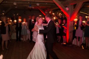 hochzeit mit dj stade