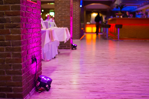 ambiente light dj buchholz nordheide