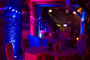 ambiente light dj osterholz-scharmbeck