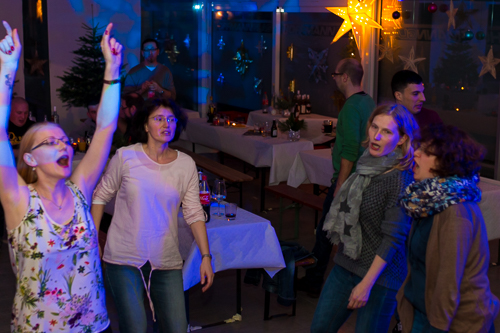 firmenfeier mit dj auf norderney