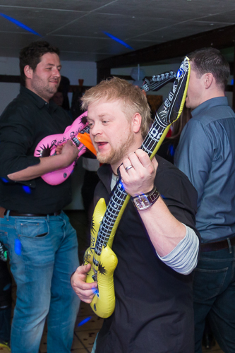 geburtstag mit dj harburg