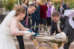 hochzeitsfotograf in damme