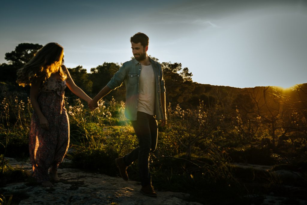 hochzeitsfotografie rügen