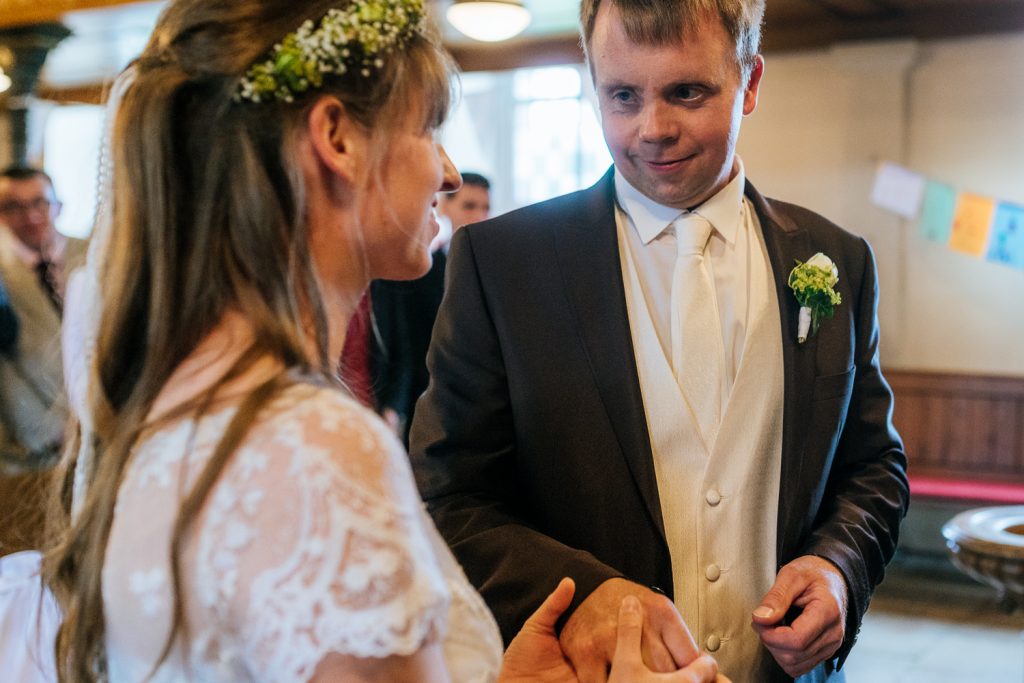 hochzeitsfotografen st peter-ording