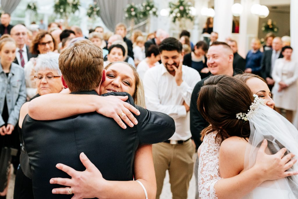 hochzeitsfotograf für rinteln